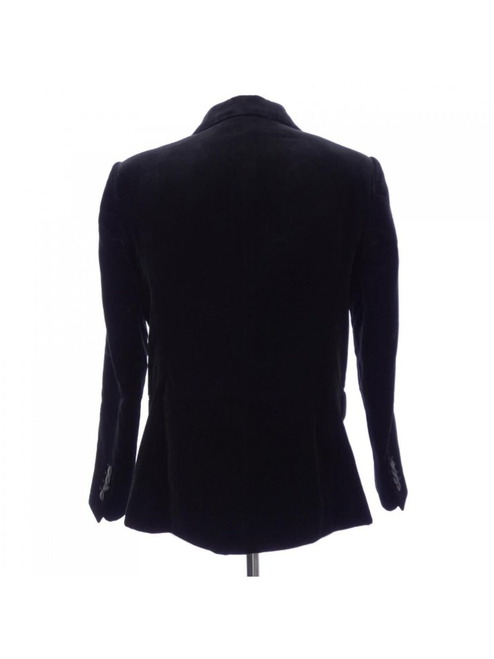Celine Jacket Black - Picture 2 of 6